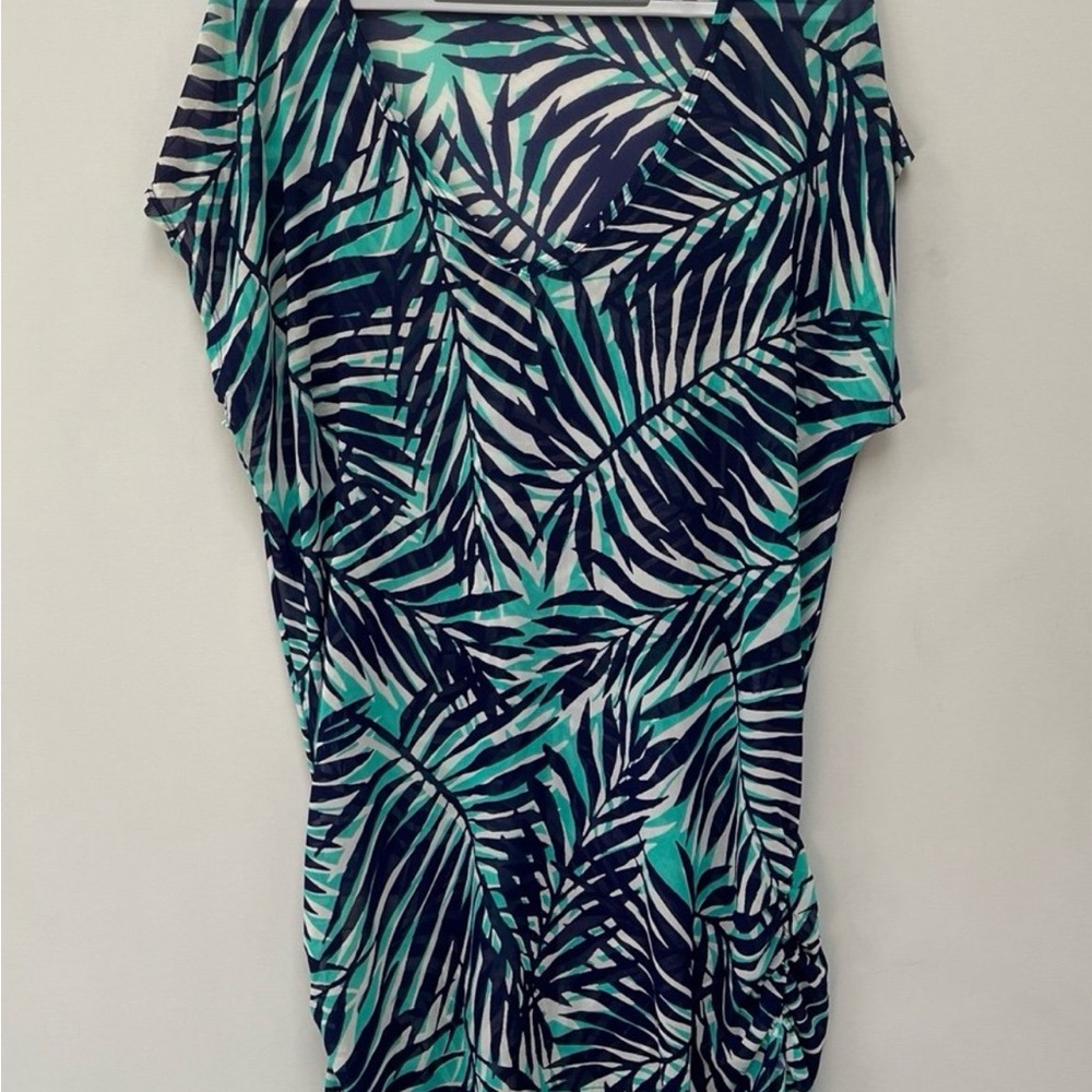 Anne Cole Swim CoverUp L/XL